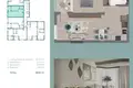 Apartamento 2 habitaciones 46 m² Ulcinj, Montenegro