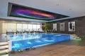 4 room apartment 72 m² Alanya, Turkey