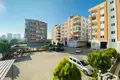 4 room apartment 180 m² Mersin, Turkey
