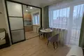 Apartamento 2 habitaciones 44 m² Maguilov, Bielorrusia