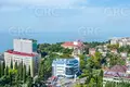 Mieszkanie 2 pokoi 50 m² Resort Town of Sochi municipal formation, Rosja