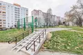 Квартира 2 комнаты 51 м² Минск, Беларусь