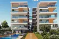 Apartamento 3 habitaciones  Pafos, Chipre
