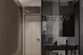 Studio apartment 43 m² Canggu, Indonesia
