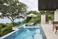 2 bedroom Villa 630 m² Phuket, Thailand