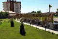 Penthouse 3 pokoi 84 m² Alanya, Turcja