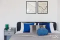 Квартира 2 спальни 66 м² Тиват, Черногория