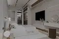 Wohnung 2 Schlafzimmer 201 m², Türkei