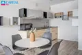 Apartamento 2 habitaciones 52 m² Vilna, Lituania