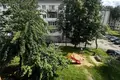 Appartement 3 chambres 54 m² Minsk, Bélarus