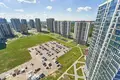 Квартира 2 комнаты 59 м² Минск, Беларусь