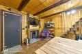 Chalet 153 m² Svirski siel ski Saviet, Biélorussie