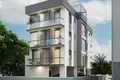 3 bedroom apartment 98 m² Limassol, Cyprus