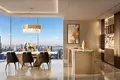 Residential complex Exclusive penthouses in the new high-rise complex Trump Int Hotel & Tower with a private club, 2 minutes from Burj Khalifa, Al Wasl, Dubai