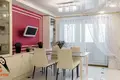 Apartamento 6 habitaciones 184 m² Minsk, Bielorrusia
