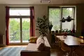 Appartement 2 chambres 88 m² en Cracovie, Pologne