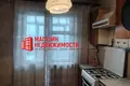 Appartement 2 chambres 52 m² Hrodna, Biélorussie