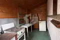 Casa 35 m² Kalodziscanski sielski Saviet, Belarús