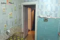 Apartamento 1 habitación 30 m² Navakolasava, Bielorrusia