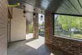 Casa de campo 251 m² Kalodziscanski selski Savet, Belarús
