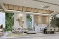 Willa 3 pokoi 270 m² Sakhu, Tajlandia