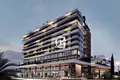 Wohnung 2 zimmer 83 m² Budva, Montenegro