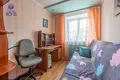 5 room apartment 87 m² Minsk, Belarus