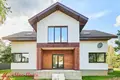 House 207 m² Kalodishchy, Belarus