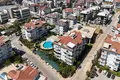 Apartamento 3 habitaciones 110 m² Oba, Turquía