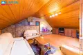 Casa 137 m² Šiauliai, Lituania