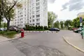 Mieszkanie 3 pokoi 79 m² Mińsk, Białoruś