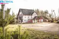 Commercial property 315 m² in Radviliskis, Lithuania