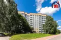 1 room apartment 33 m² Minsk, Belarus