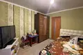 2 room apartment 51 m² Brest, Belarus