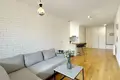 2 room apartment 52 m² Poznan, Poland