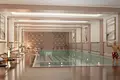 Wohnung 4 zimmer 127 m² Kucukcekmece, Türkei