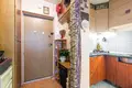 Appartement 1 chambre 28 m² Varsovie, Pologne