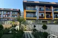 Duplex 3 rooms 110 m² Alanya, Turkey