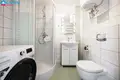 Wohnung 1 zimmer 30 m² Polangen, Litauen
