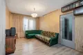 2 room apartment 54 m² Minsk, Belarus