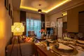 Таунхаус 2 комнаты 48 м² Турция, Турция