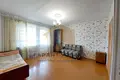 Wohnung 1 Zimmer 45 m² Cherni, Weißrussland