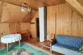 House 123 m² Zabalocki sielski Saviet, Belarus