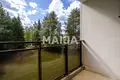 Wohnung 1 zimmer 32 m² Rovaniemi sub region, Finnland