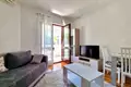 Wohnung 1 Schlafzimmer 50 m² in Budva, Montenegro