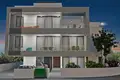 Apartamento 2 habitaciones 82 m² Larnaca District, Chipre