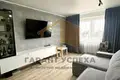 2 room apartment 62 m² Brest, Belarus