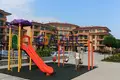 Appartement 2 chambres 64 m² Sveti Vlas, Bulgarie