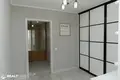 Apartamento 2 habitaciones 58 m² Lida, Bielorrusia