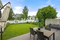 Квартира 3 комнаты 80 м² Oulu sub region, Финляндия